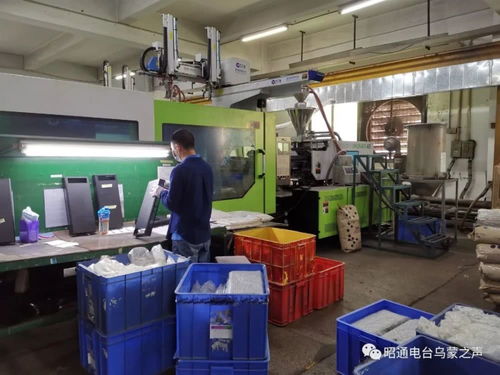 鎮雄老鄉，廣東呼喚你！工廠林立人才缺，電腦圖文設計機會多