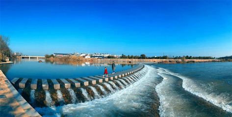 衢江區 從美麗河湖到幸福河湖的迭代升級之路