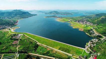 費縣多措并舉建設幸福河湖 河湖工程繪就生態新畫卷