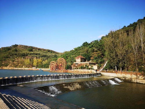 臨沂市省級美麗幸福示范河湖完成市級審驗，河湖工程成效顯現