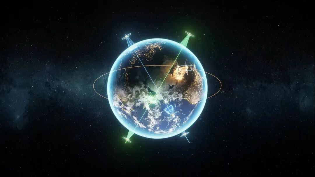 &ldquo;中原2號&rdquo;等4顆衛星成功發射